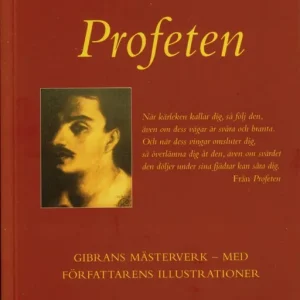 Begränsat erbjudande Profeten | 1:a upplagan