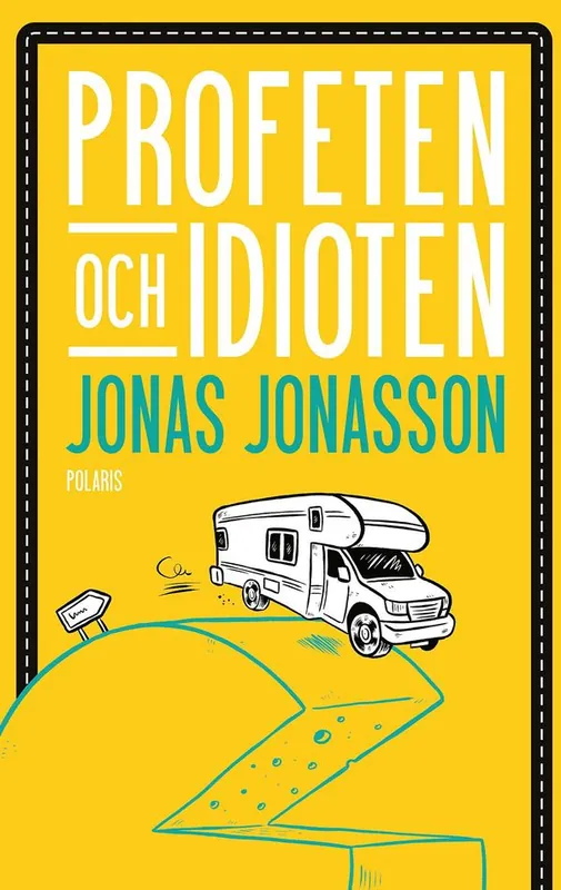 Profeten och idioten | 0:e upplagan Rabatter