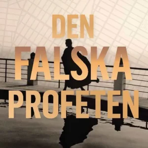 Populärt val Profetens dubbelliv | 0:e upplagan