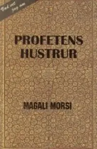 risnedsättning Profetens hustrur | 2:a upplagan