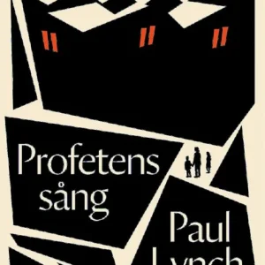 Sänkt pris Profetens sång | 0:e upplagan