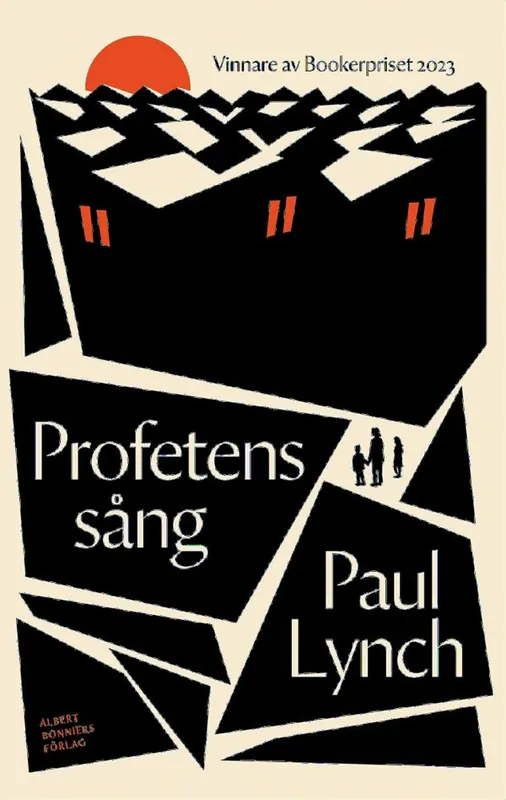 Sänkt pris Profetens sång | 0:e upplagan
