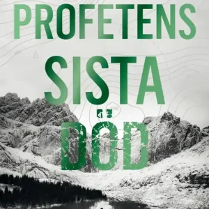 Handla nu Profetens sista död | 0:e upplagan