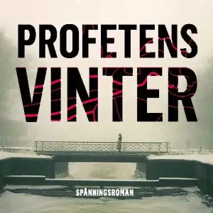 Profetens vinter | 1:a upplagan Köp nu
