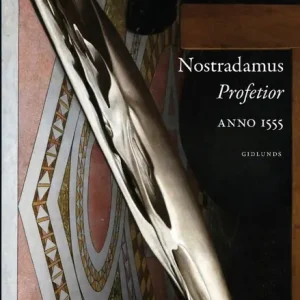 Profetior - anno 1555 | 0:e upplagan I lager
