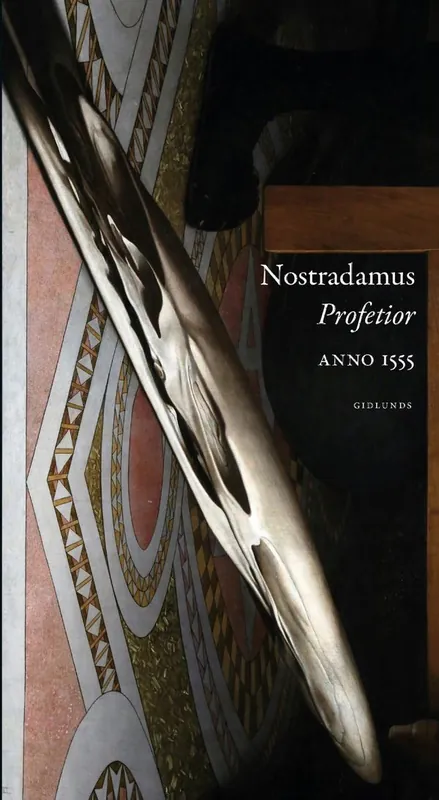 Profetior - anno 1555 | 0:e upplagan I lager