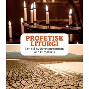 Begränsad tid Profetisk Liturgi | 1:a upplagan