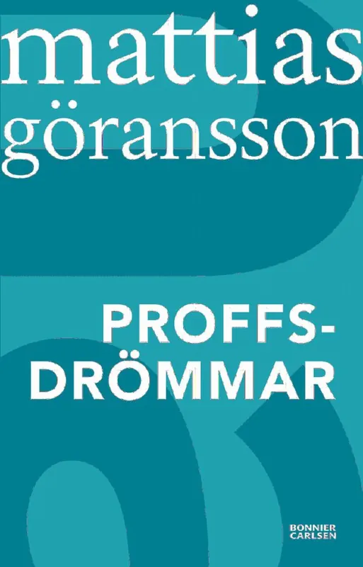 Endast denna vecka Proffsdrömmar | 0:e upplagan