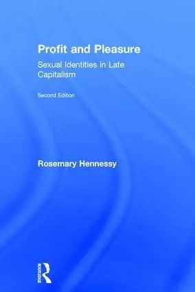 Profit and Pleasure | 2:a upplagan Utförsäljning