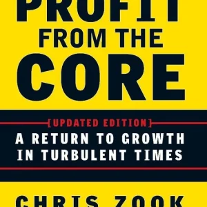 Profit from the Core | 0:e upplagan Beställ nu