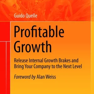 Begränsad tid Profitable Growth | 1:a upplagan