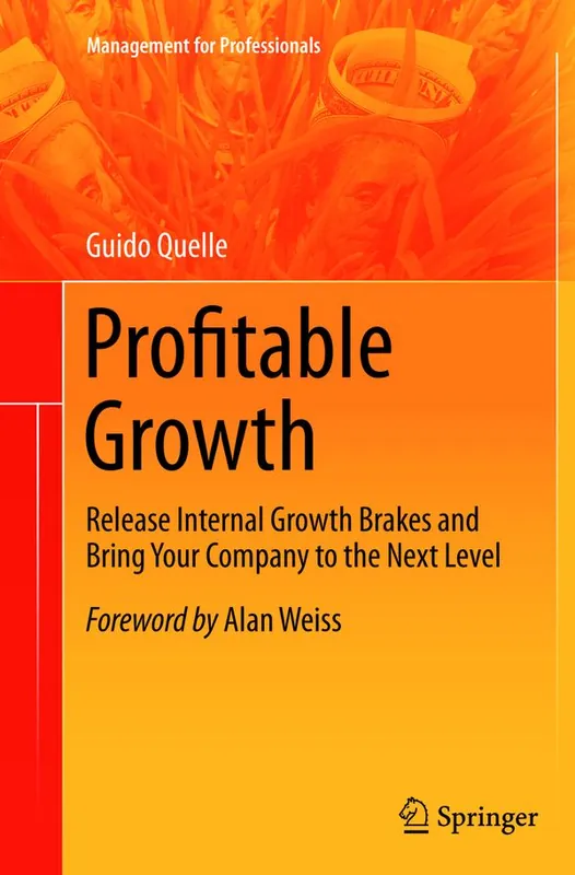 Begränsad tid Profitable Growth | 1:a upplagan