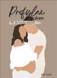 Premium Profylaxboken – Bli det bästa teamet! | 2:a upplagan