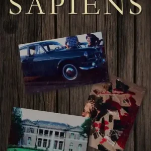 Prognos 53 Sapiens | 0:e upplagan I lager