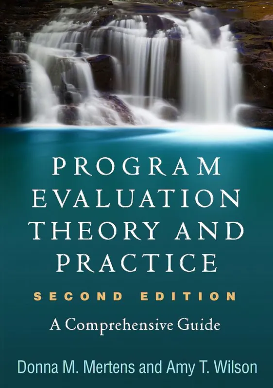 Rabatter Program Evaluation Theory and Practice, Second Edition | 2:a upplagan