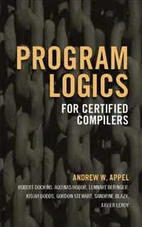 Program Logics for Certified Compilers | 0:e upplagan I lager