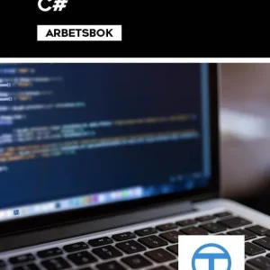 Programmering 1 med C# : Arbetsbok | 1:a upplagan I lager