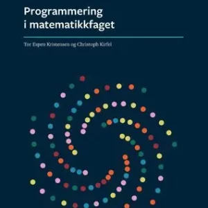 Begränsat erbjudande Programmering i matematikkfaget | 0:e upplagan