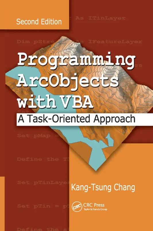 Säker betalning Programming ArcObjects with VBA | 2:a upplagan