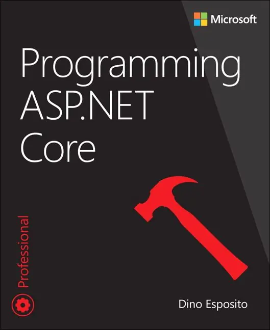 Programming ASP.NET Core | 0:e upplagan Erbjudandepris
