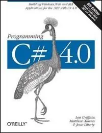 Programming C# 4.0 | 1:a upplagan Billig