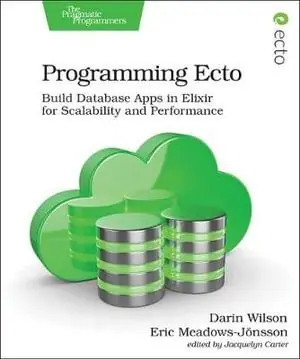 Programming Ecto | 0:e upplagan Snabb frakt