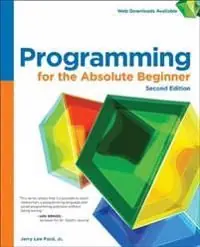 Snabb frakt Programming for the Absolute Beginner | 2:a upplagan