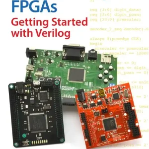Programming FPGAs: Getting Started with Verilog | 0:e upplagan Begränsat erbjudande