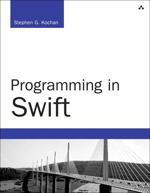 Sista chansen Programming in Swift | 0:e upplagan