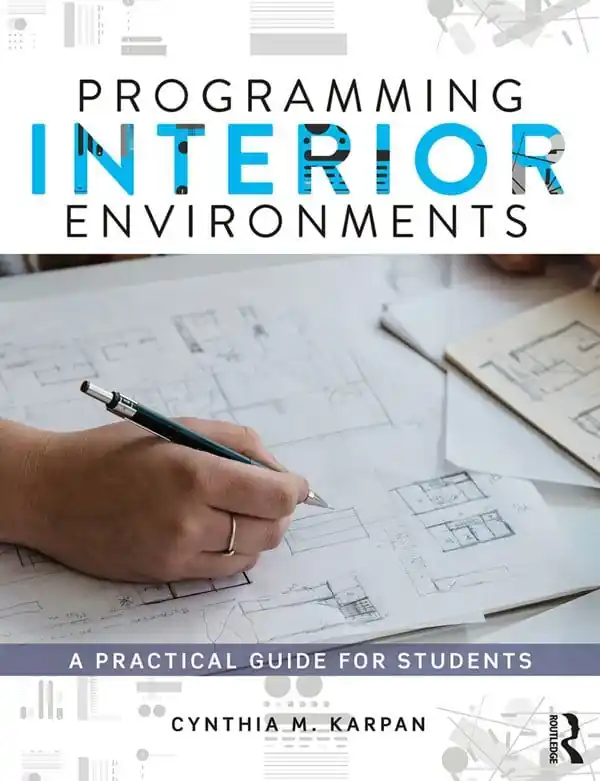 Programming Interior Environments | 1:a upplagan Begränsat antal