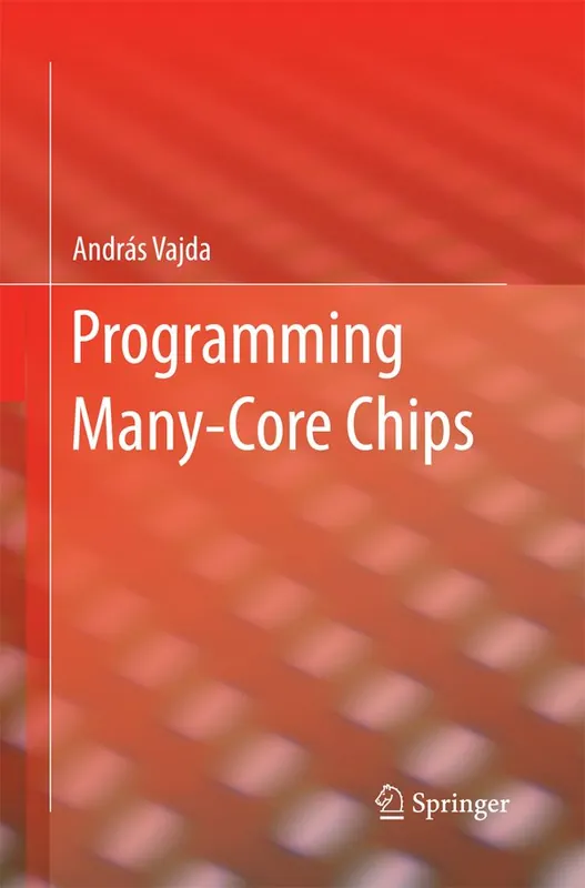Programming Many-Core Chips | 1:a upplagan Beställ idag