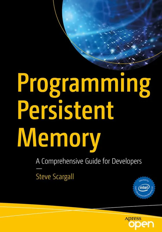 Kampanjpris Programming Persistent Memory | 1:a upplagan