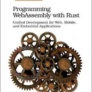 Programming WebAssembly with Rust | 0:e upplagan Lägg i varukorgen