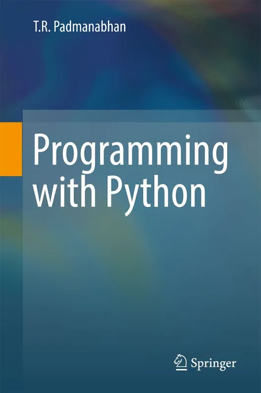Fynd Programming with Python | 1:a upplagan