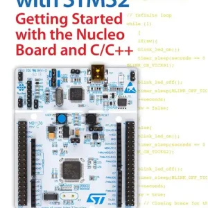 Erbjudandepris Programming with STM32: Getting Started with the Nucleo Board and C/C++ | 0:e upplagan