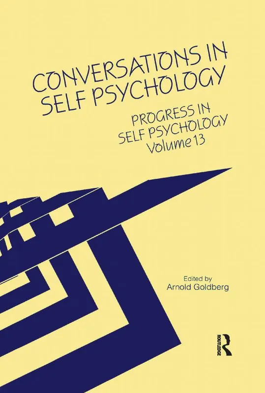 Köp nu Progress in Self Psychology, V. 13 | 1:a upplagan