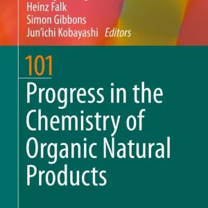 Trygg betalning Progress in the Chemistry of Organic Natural Products 101 | 1:a upplagan
