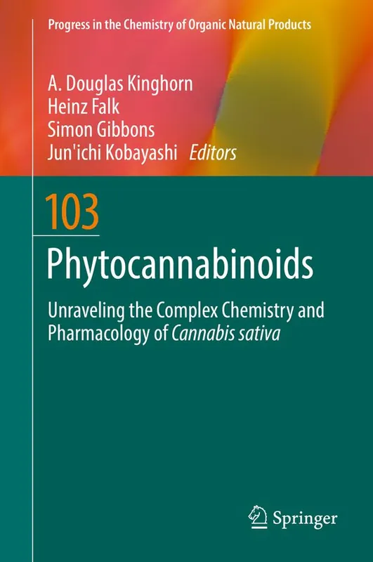 Sista chansen Progress in the Chemistry of Organic Natural Products 104 | 1:a upplagan