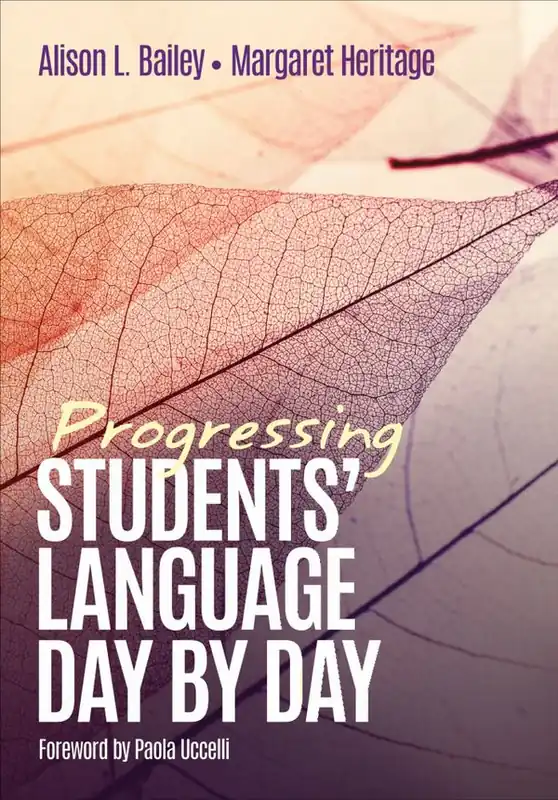 Progressing Students′ Language Day by Day | 1:a upplagan Rea