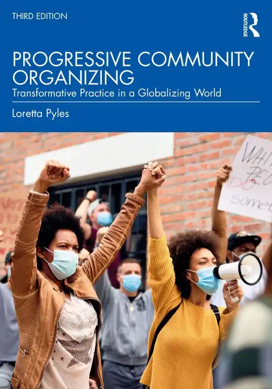 Fynd Progressive Community Organizing | 3:e upplagan