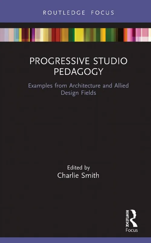 Fynd Progressive Studio Pedagogy | 1:a upplagan