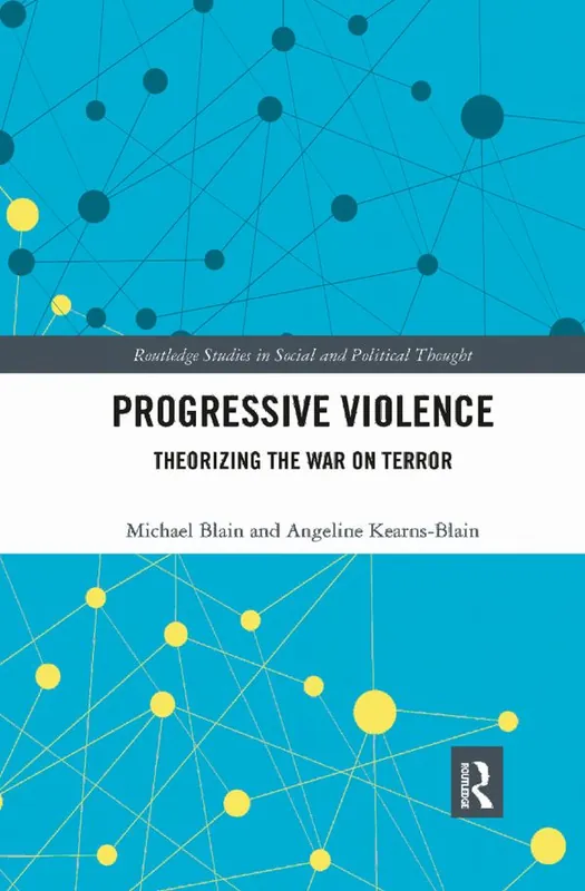 Progressive Violence | 1:a upplagan Bästa pris