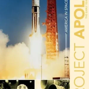 Project apollo - the early years, 1961-1967 | 0:e upplagan Bästa pris