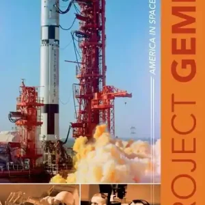 Project gemini - america in space series | 0:e upplagan Expressleverans