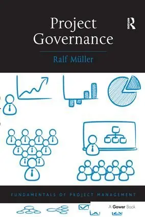 Project Governance | 5:e upplagan Populärt val
