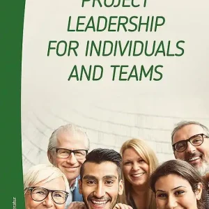 Project Leadership for Individuals and Teams | 1:a upplagan Kampanjpris