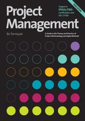 I lager Project Management | 3:e upplagan