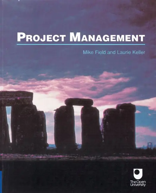 Project Management | 1:a upplagan Begränsat antal