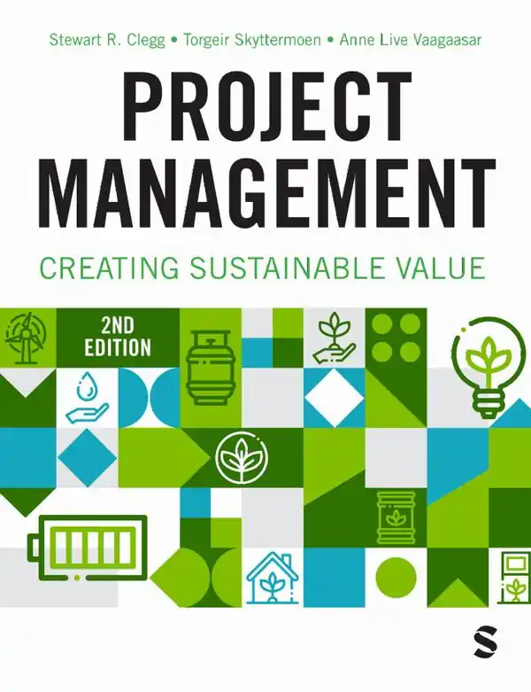 Begränsat antal Project Management | 2:a upplagan