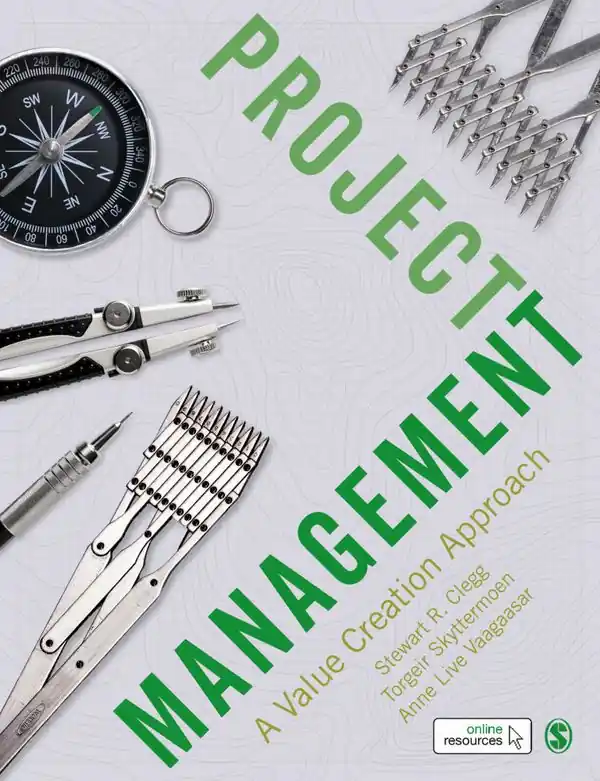 Premium Project Management | 1:a upplagan